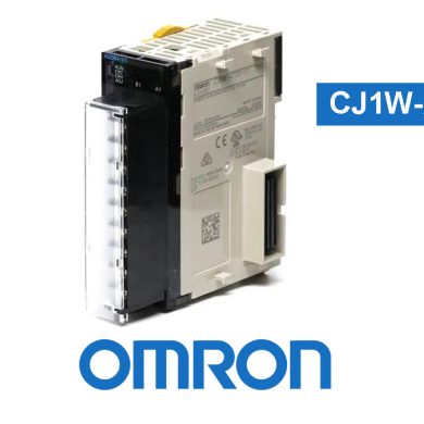 Omron CJ1W-AD081-V1