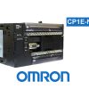 Omron CP1E-N40SDR-A
