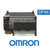 Omron CP1H-XA40DR-A