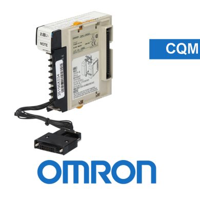 Omron CQM1-DA021