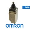 Omron D4A-3110N