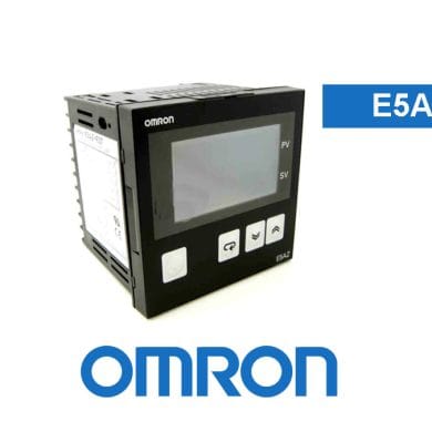 Omron E5AZ-R3T