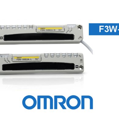 Omron F3W-D052A Picking Sensor