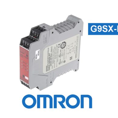 Omron G9SX-NS202-RT