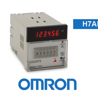Omron H7AN-W4D