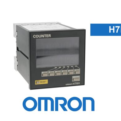 Omron H7BX-A