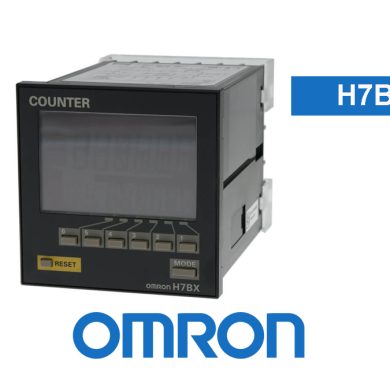 Omron H7BX-AW