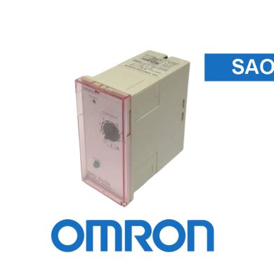 Omron SAO-SU2N