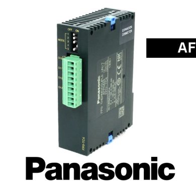 PANASONIC FP0-TC4 - AFP0420