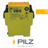 PILZ PNOZ X2.7P 24-240VAC/DC 3n/o 1n/c - 777306