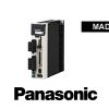 Panasonic MADKT1507 MINAS A5 Servo Driver