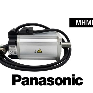 Panasonic MHMD042G1U Servo Motor MINAS A5