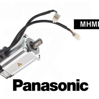 Panasonic MHMD042P1U MINAS A4 AC Servo Motor