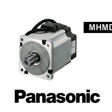 Panasonic MHMD082G1U Servo Motor