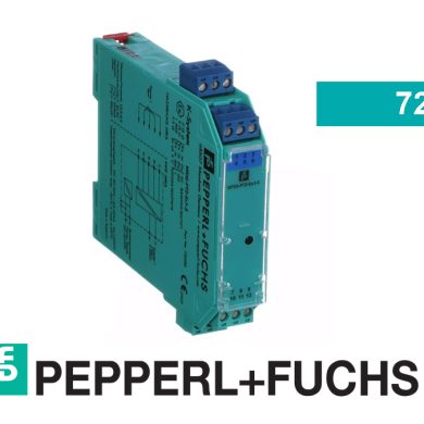 Pepperl+Fuchs KFD2-PT2-EX1-5 - 72023