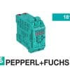 Pepperl+Fuchs KFU8-FSSP-1 D - 181191