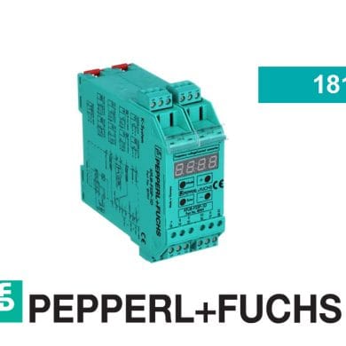 Pepperl+Fuchs KFU8-FSSP-1 D - 181191