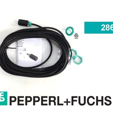 Pepperl+Fuchs Retroreflective Sensor GLV18-6-4594