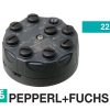 Pepperl+Fuchs VBA-2E-G11-I-U-PT100-F - 222331