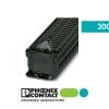 Phoenix Contact Fuse Modular Terminal Block UK 5-HESILED 24 - 3004126