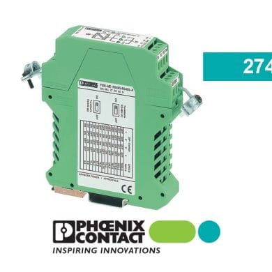 Phoenix Contact PSM-ME-RS485-RS485-P - 2744429