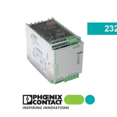 Phoenix Contact Power Supply QUINT-PS 3AC 48DC 20 - 2320827