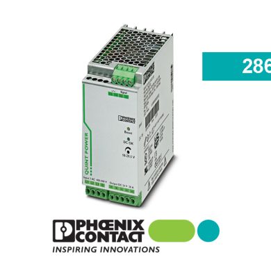 Phoenix Contact QUINT-PS-3AC-24DC-20 - 2866792