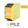Pilz PNOZ s11 24VDC 8 no 1 nc - 750111