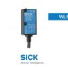 SICK WL9-2N131 PHOTOELECTRIC REFLEX SWITCH - 1018286