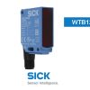 SICK WTB12-3P2431 PHOTOELECTRIC SENSOR