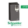 Schneider Altivar 61 75kW 100hp 380 to 480V - ATV61HD75N4
