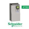 Schneider Altivar 61 75kW 100hp 380 to 480V - ATV61HD75N4Z