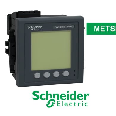 Schneider PowerLogic PM5110 - METSEPM5110