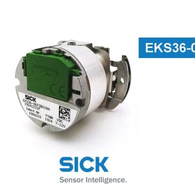 Sick EKS36-0KF0B018A - 1084229