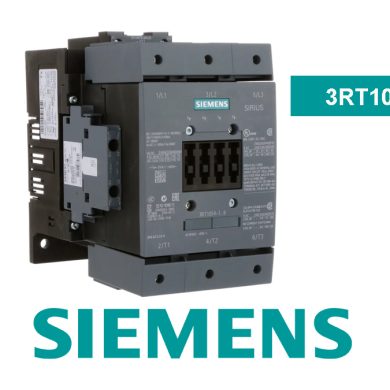 Siemens 3RT1054-1AP36
