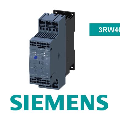 Siemens 3RW4027-2BB04