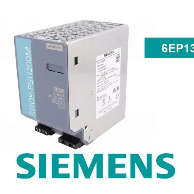 Siemens 6EP1333-3BA10