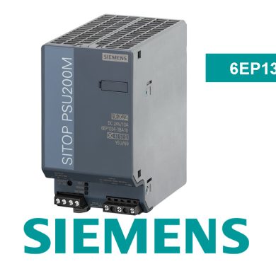 Siemens 6EP1334-3BA10