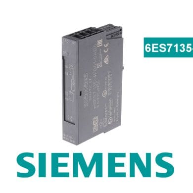 Siemens 6ES7135-4FB01-0AB0