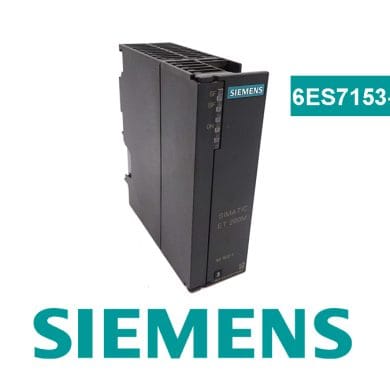 Siemens 6ES7153-1AA03-0XB0