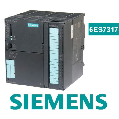 Siemens 6ES7317-7TK10-0AB0