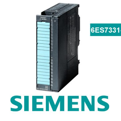 Siemens 6ES7331-7KF02-0AB0