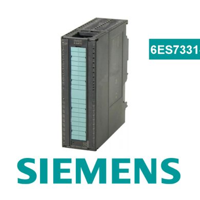 Siemens 6ES7331-7PF01-0AB0