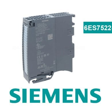 Siemens 6ES7522-1BL01-0AB0
