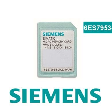 Siemens 6ES7953-8LM20-0AA0