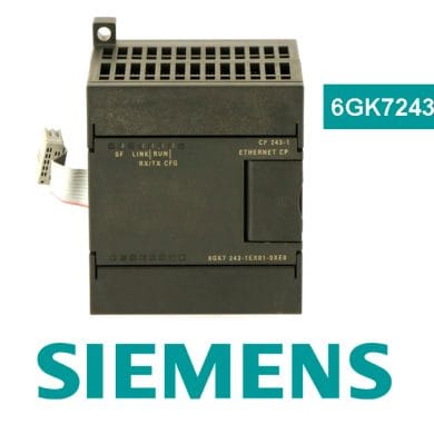 Siemens 6GK7243-1EX01-0XE0