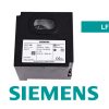 Siemens Burner Controls LFL1-335