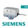 Siemens SUE21P Electromotoric Actuator - S55176-A106