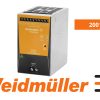 Weidmuller PRO DCDC 480W 24V 20A - 2001820000