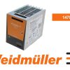 Weidmuller PRO MAX 480W 24V 20A - 1478140000